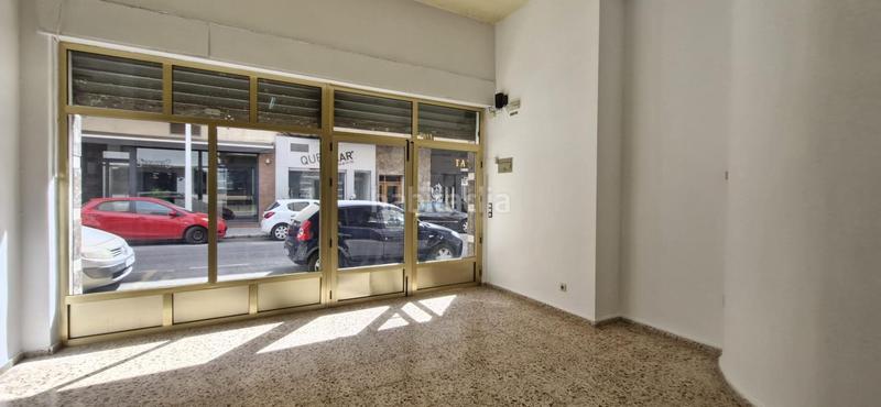 Foto 5feebf68-be89-491d-b009-da730a7e17e0. Location local commercial dans Sector V Elche / Elx