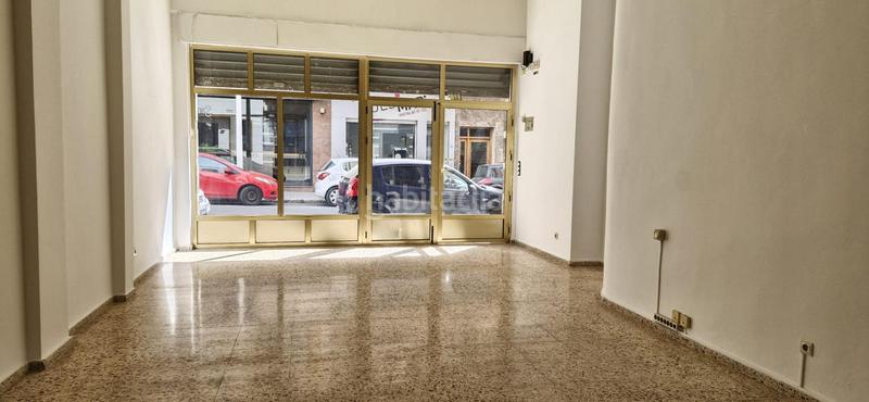 Foto 85de76e6-6027-4da5-8bb5-916596059f15. Location local commercial dans Sector V Elche / Elx