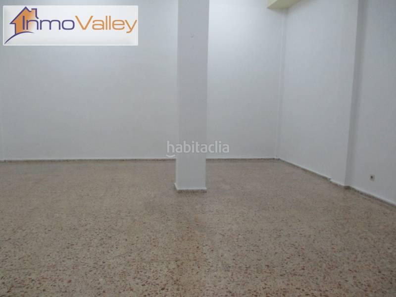 Foto b3156b37-40b1-42f8-8b5c-d480d03e8374. Location local commercial dans Sector V Elche / Elx