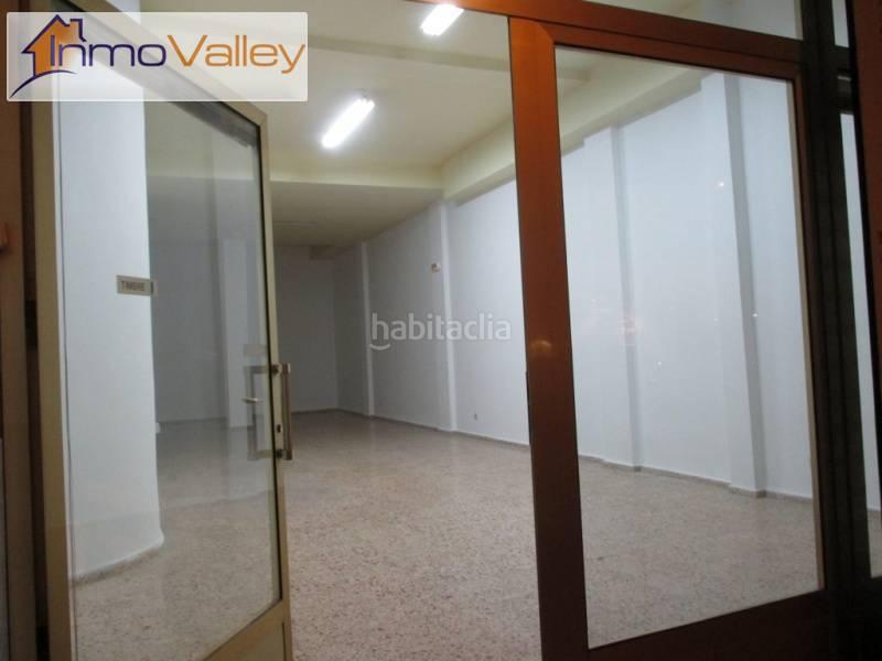 Foto c584a1d7-ace9-47e7-8476-c3374926c47d. Location local commercial dans Sector V Elche / Elx