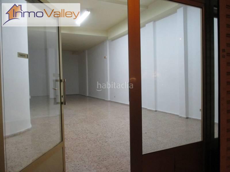 Foto eb38df63-27e8-4f39-ba7b-500b2caf8641. Location local commercial dans Sector V Elche / Elx