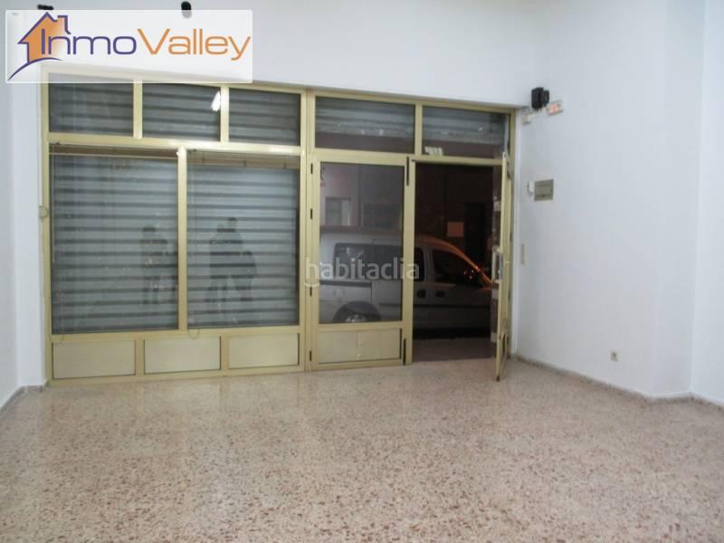 Foto ec1e2937-6b7a-4e9a-9019-8a6b2657d555. Location local commercial dans Sector V Elche / Elx
