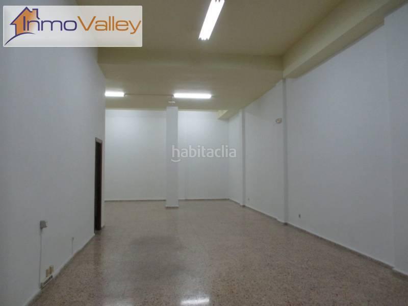 Foto f8d12d53-f36a-4607-8fe6-b3365f444bce. Location local commercial dans Sector V Elche / Elx