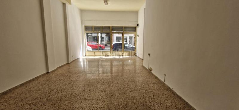 Foto 2c6c2284-a792-49f3-8d0e-0c70b0d17369. Rent business premise in Sector V Elche / Elx