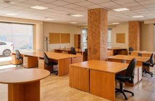 Miete Büro  Carretera ocaña. Alquiler de oficina
