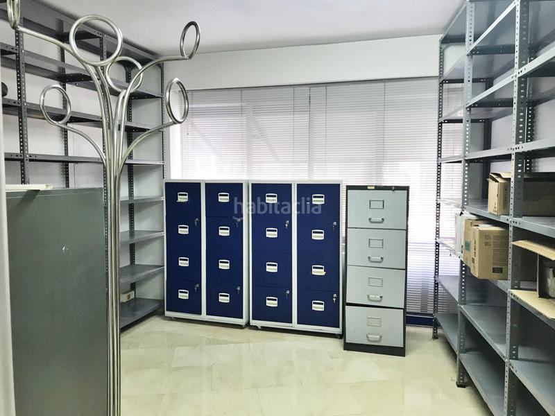 Foto 2225c289-bd15-4256-a5c7-cf4011299272. Location bureau dans plaza crevillent 1 dans Plaza Crevillente - Antiguos Juzgados - El Asilo Elche / Elx