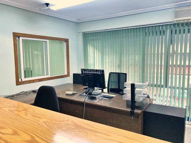 Foto 3aa3d28c-81ed-4828-b7c3-1af790443c66. Location bureau dans plaza crevillent 1 dans Plaza Crevillente - Antiguos Juzgados - El Asilo Elche / Elx