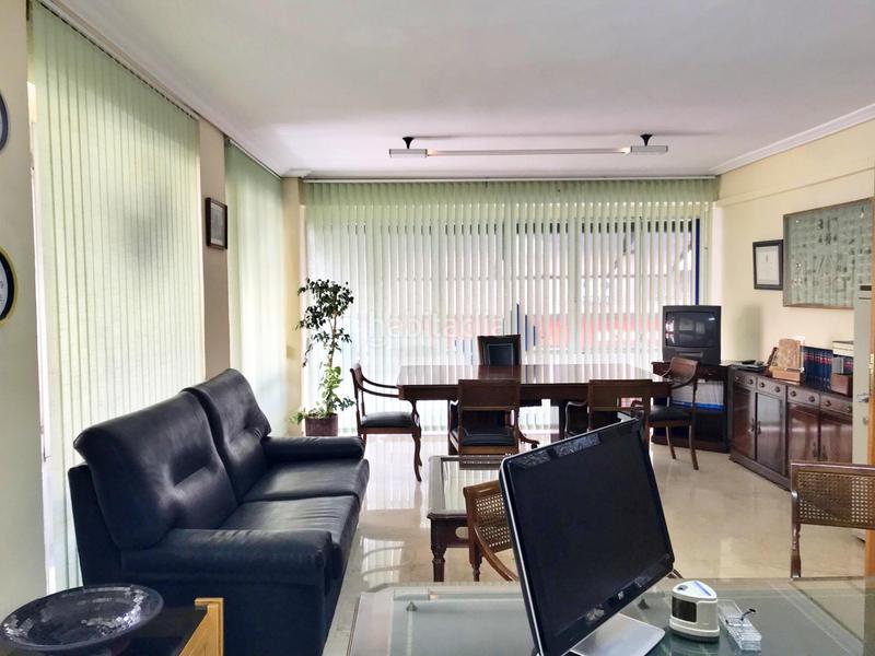 Foto 708a2511-2b7d-44e3-b0ed-0776589e63f3. Location bureau dans plaza crevillent 1 dans Plaza Crevillente - Antiguos Juzgados - El Asilo Elche / Elx
