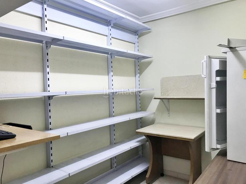 Foto 9f9f81b6-8f8e-409a-b839-10ebb3c5430b. Location bureau dans plaza crevillent 1 dans Plaza Crevillente - Antiguos Juzgados - El Asilo Elche / Elx