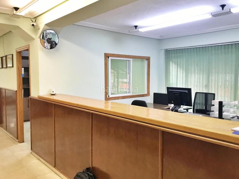 Foto fdac7ade-1f1b-47ef-96ae-30090ba09402. Location bureau dans plaza crevillent 1 dans Plaza Crevillente - Antiguos Juzgados - El Asilo Elche / Elx