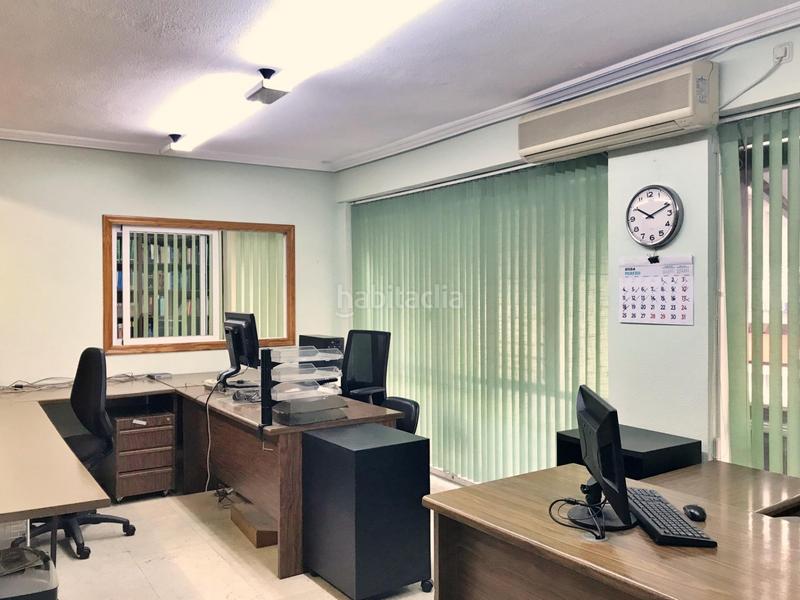 Foto 2147c208-5750-4e79-809b-09140945060f. Miete büro in plaza crevillent 1 in Plaza Crevillente - Antiguos Juzgados - El Asilo Elche / Elx