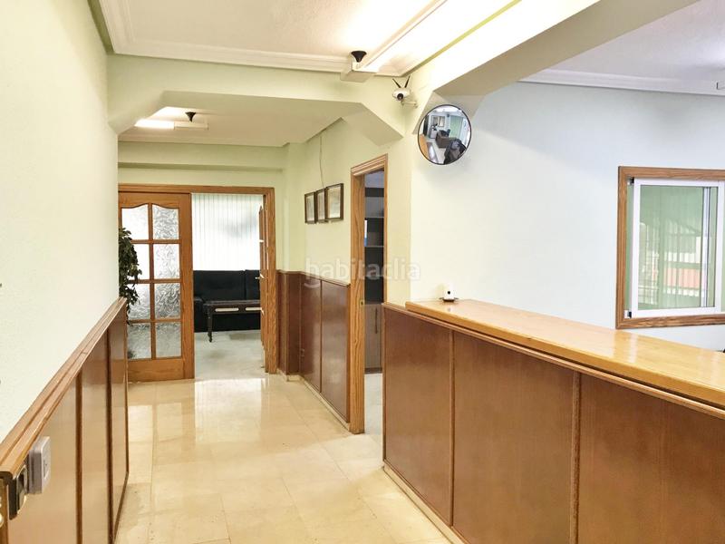 Foto 6d18dc0b-74e6-4a0d-8b37-159208df92cb. Miete büro in plaza crevillent 1 in Plaza Crevillente - Antiguos Juzgados - El Asilo Elche / Elx