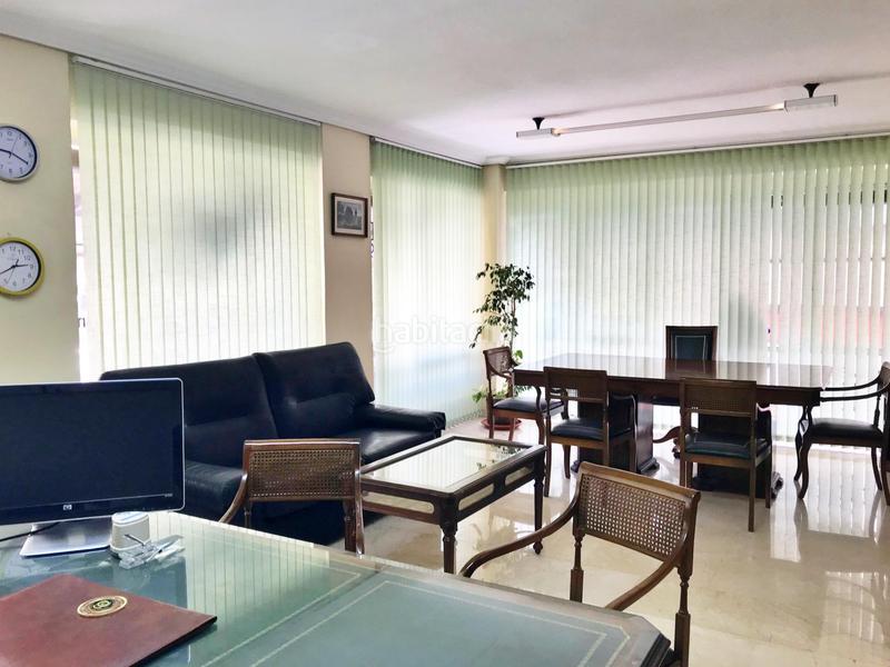 Foto bab1932f-ea23-4c58-99f0-d2a7d61e0100. Miete büro in plaza crevillent 1 in Plaza Crevillente - Antiguos Juzgados - El Asilo Elche / Elx