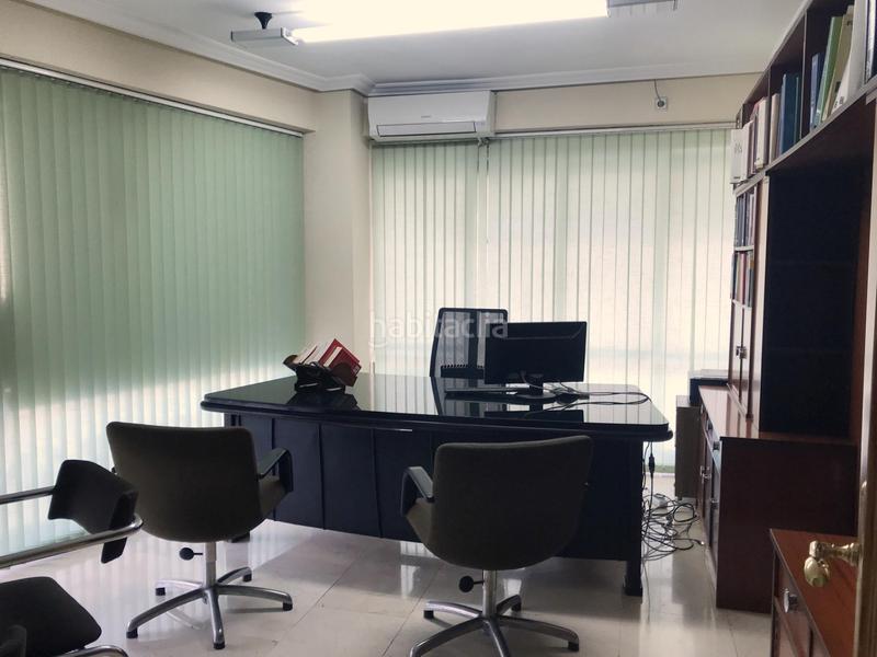 Foto 59698274-4cea-4ccd-9fe1-b1bb54ad3d93. Rent office space in plaza crevillent 1 in Plaza Crevillente - Antiguos Juzgados - El Asilo Elche / Elx