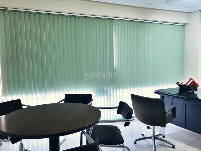 Foto ab680361-e515-40ea-9ab6-ada75cce2f9d. Rent office space in plaza crevillent 1 in Plaza Crevillente - Antiguos Juzgados - El Asilo Elche / Elx