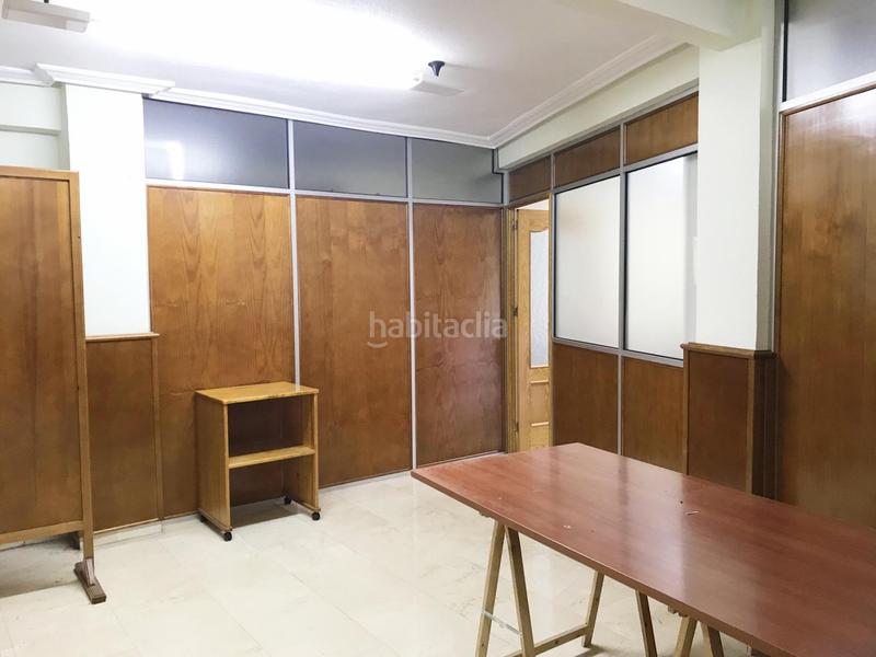 Foto b853c0df-3cab-4213-9e2f-0c9b51b9ba86. Rent office space in plaza crevillent 1 in Plaza Crevillente - Antiguos Juzgados - El Asilo Elche / Elx