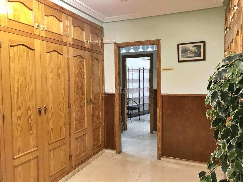 Foto c3bb4233-4126-4070-9c09-d71127834280. Rent office space in plaza crevillent 1 in Plaza Crevillente - Antiguos Juzgados - El Asilo Elche / Elx