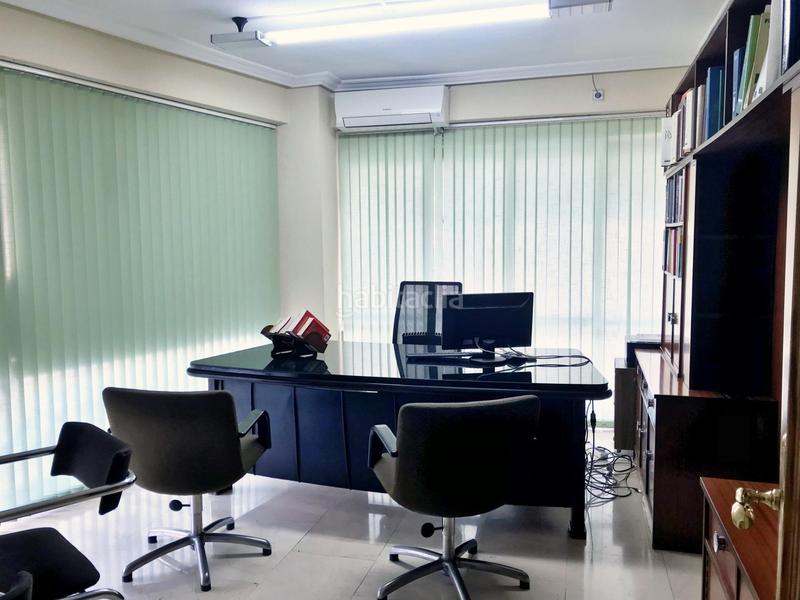 Foto d64ac06f-95d5-4bcb-a592-10cf63a6152e. Rent office space in plaza crevillent 1 in Plaza Crevillente - Antiguos Juzgados - El Asilo Elche / Elx
