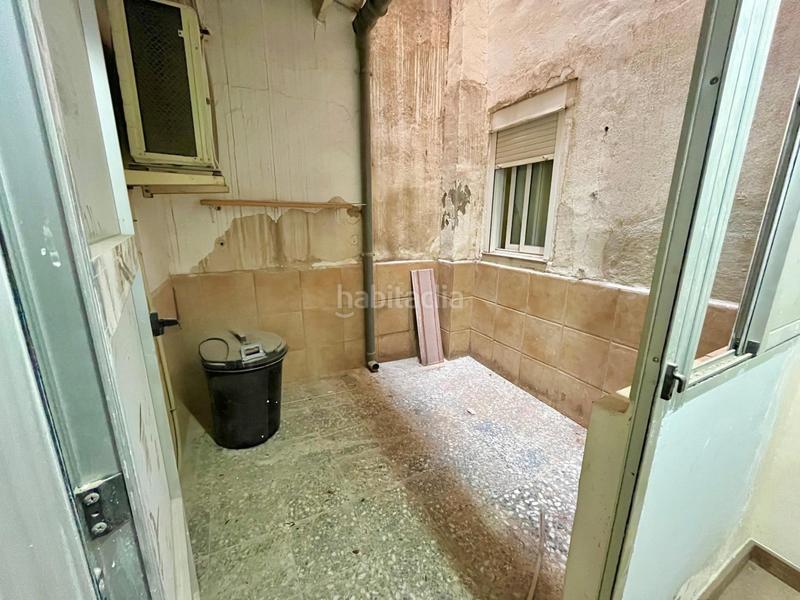 Foto 744663bf-a69b-433f-b623-46afa09c64ef. Local commercial dans calle blas valero 47 dans Pont Nou - Corazón de Jesús Elche / Elx