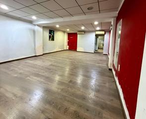 Locale commerciale in Calle Blas Valero 47