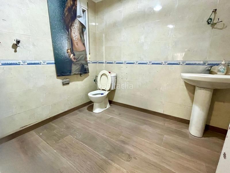 Foto eb5c9343-40b8-4cf0-ab96-ae990bafb53f. Local commercial dans calle blas valero 47 dans Pont Nou - Corazón de Jesús Elche / Elx