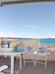 Pis en Los Arenales del Sol. Piso en venta en calle albacete, 39 arenales del sol