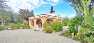 Chalet in Jubalcoi. Chalet en venta en jubalcoy