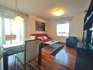 Location Appartement à Ciutat Universitària. Piso en alquiler zona ciudad deportiva