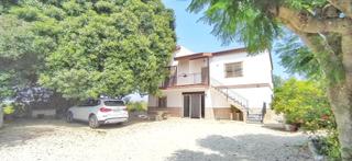 Chalet  Barranc de sant gaieta. Finca en venta encrevillente