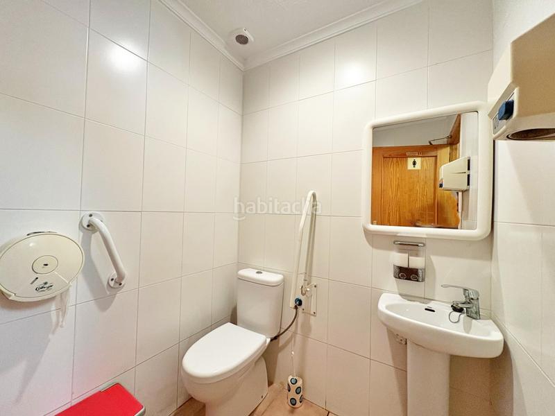 Foto 0056a9b7-39b7-49ca-a093-86bb03c91863. Local commercial dans Centro Santa Pola