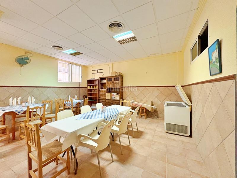 Foto 045b9f5d-4065-4a06-82af-dcf72e8df5a4. Local commercial dans Centro Santa Pola