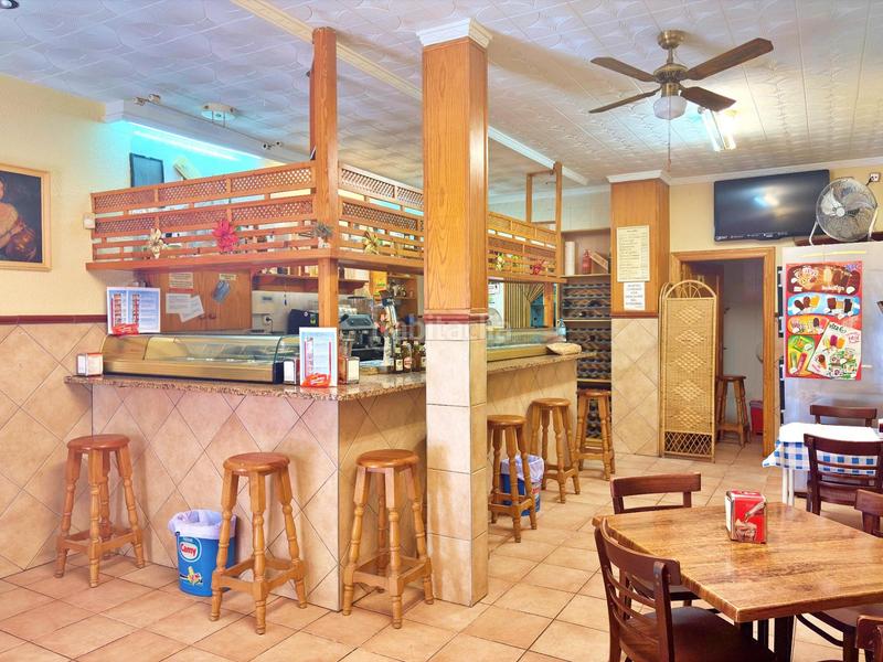 Foto 0bea5e72-09a5-4b1e-9394-e7fd1a0449aa. Local commercial dans Centro Santa Pola