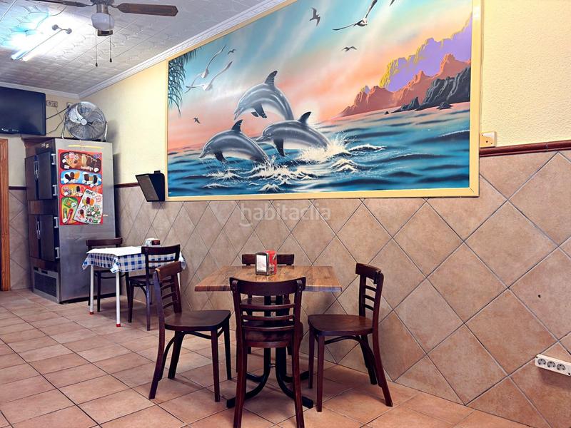 Foto 0fc80a2c-9c3b-4ae4-970a-1151a03e67fe. Local commercial dans Centro Santa Pola