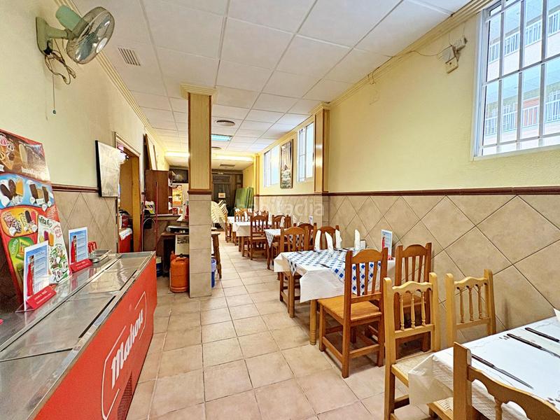 Foto 1d662283-9fb5-4c31-aa30-4063915ccb8b. Local commercial dans Centro Santa Pola