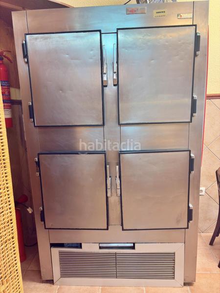 Foto 2ced0a1e-a9fe-4af6-8bc4-e42143ba84be. Local commercial dans Centro Santa Pola