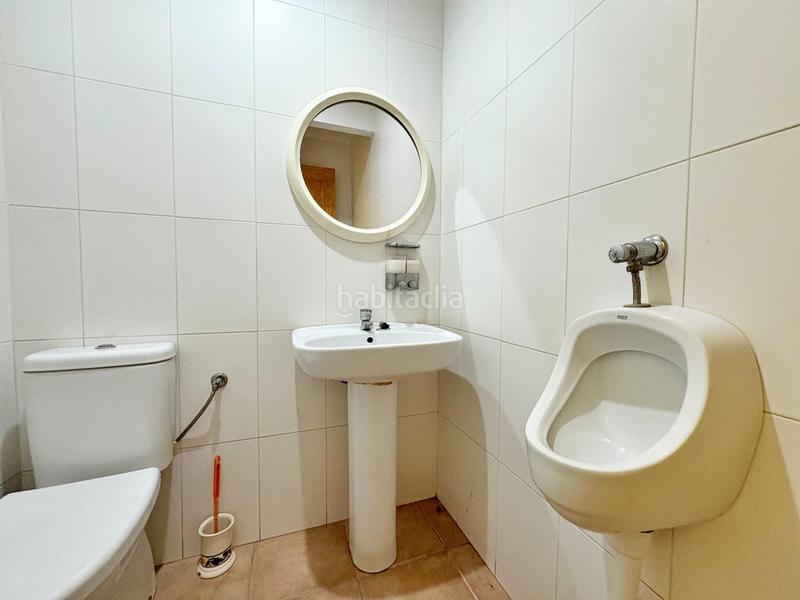 Foto 38a61f1f-b434-4ad8-b7cd-20f67493f67a. Local commercial dans Centro Santa Pola