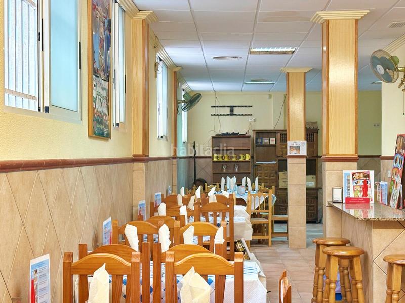 Foto 60453e69-8920-4082-abb2-7bffa4379e7f. Local commercial dans Centro Santa Pola