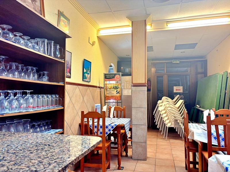 Foto 734f9b5a-dc73-489d-9acd-3835ea7e1aba. Local commercial dans Centro Santa Pola