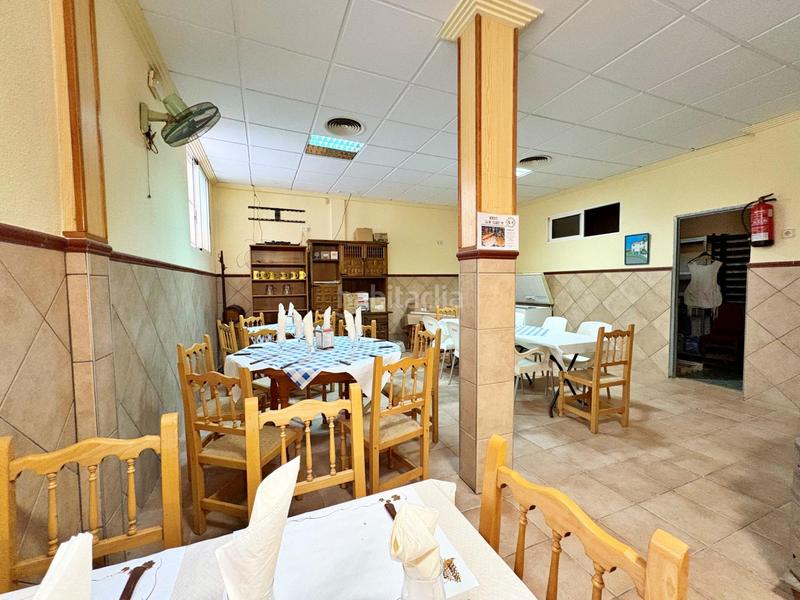 Foto 8816dcdd-d0af-41d4-a045-ec427d032b6f. Local commercial dans Centro Santa Pola