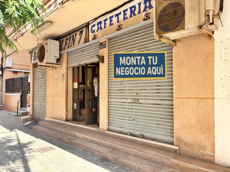 Foto 98596f9d-15b6-4625-8c6a-2477be8a7339. Local commercial dans Centro Santa Pola