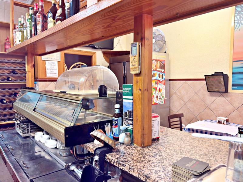 Foto dde8e1f8-547e-4b81-a205-b6ccbfa81272. Local commercial dans Centro Santa Pola