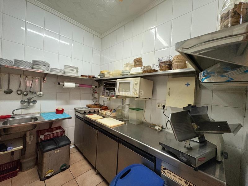 Foto feaefbfc-e81a-423d-8ff2-b10d7a850605. Local commercial dans Centro Santa Pola