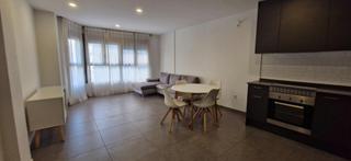 Lloguer Pis a Centro. Alquiler vivienda reformada en centro