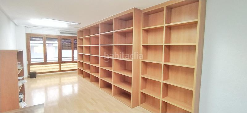 Foto 1fa420c8-0373-4914-beb6-e326bd815152. Flat in calle hospital 30 in Centro Elche / Elx