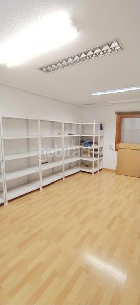 Foto e4059c79-e351-4d16-8f45-d170437b82aa. Flat in calle hospital 30 in Centro Elche / Elx