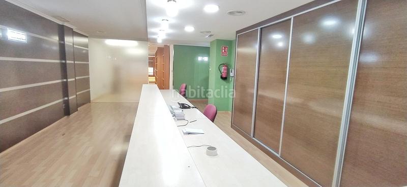 Foto fc10f268-9939-4821-9bac-aa6fc440e574. Flat in calle hospital 30 in Centro Elche / Elx