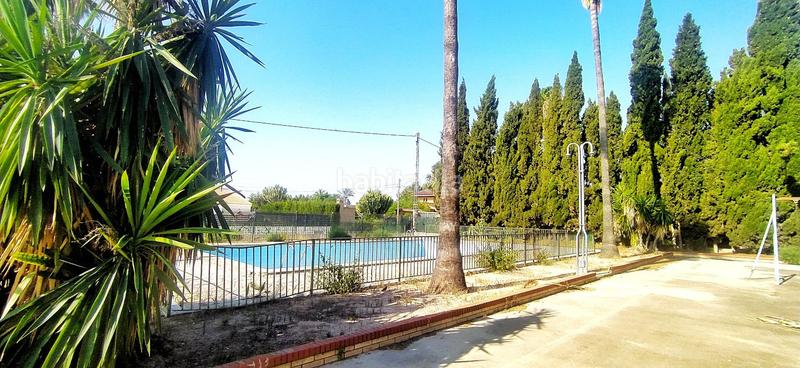 Foto 137c47b2-02a4-4108-b0a6-e90e7ae5f9a6. Chalet in partida llano san jose 3102 in La Algoda - Matola - Llano de San José Elche / Elx