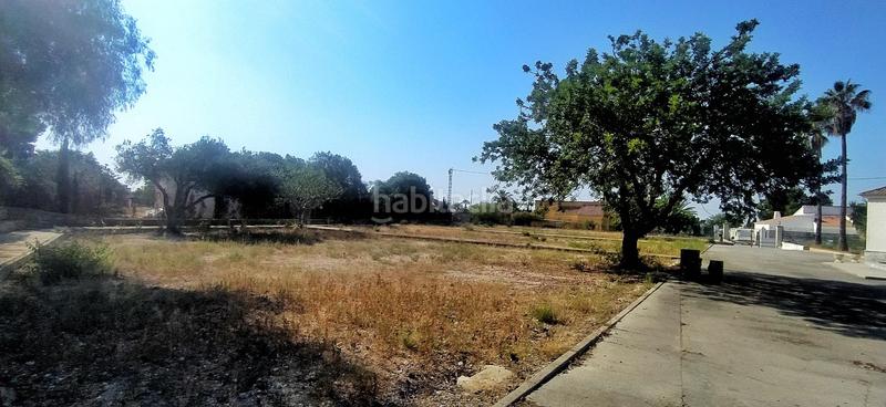 Foto 1e021ff2-53a5-41d8-91b6-6d4bc0a73bb4. Chalet in partida llano san jose 3102 in La Algoda - Matola - Llano de San José Elche / Elx