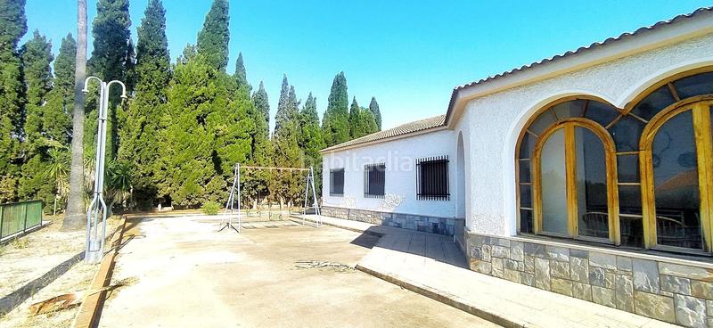 Foto 29bb47b1-152b-4b6c-ba98-9a4ae2d1e151. Chalet in partida llano san jose 3102 in La Algoda - Matola - Llano de San José Elche / Elx