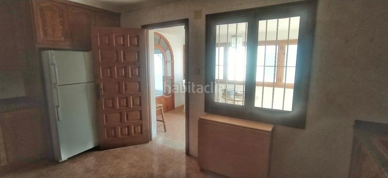 Foto 33ecbb2c-42c1-4fd3-bd8f-7c1c67907548. Chalet in partida llano san jose 3102 in La Algoda - Matola - Llano de San José Elche / Elx